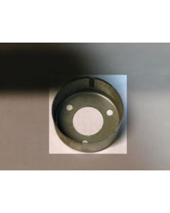 CAP,BEARING,3"  FLX-2067 NOTE:F/OLD STYLE UNLOADER SPOUT.