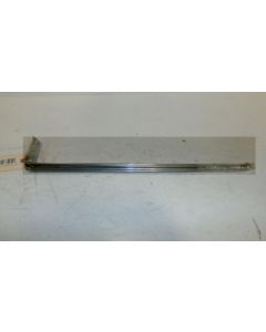 BURNER TUBE,.250"OD AL W/1 BEND,24.12x4.12"(28.062"IN STRAIT