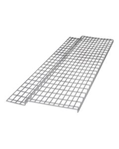 Sliding front grid half bottom 1206 Primus raised