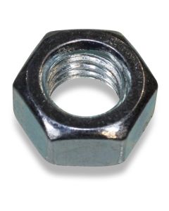 Hexagon nut M 12 galv DIN 934-8