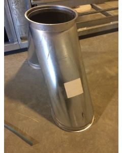 Feeding hopper 2 components FW 99-2