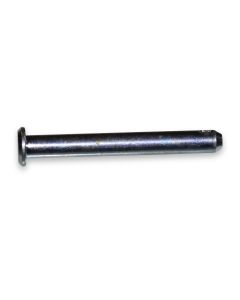 Bolt with head  6 x 50-St- 2C coupler galv