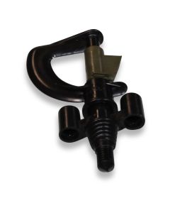 Soaking nozzle green 3/8" WW f/5x5m surface area V19