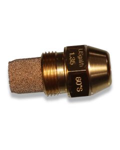 Nozzle 1.35 / 60°  for oil heater P60