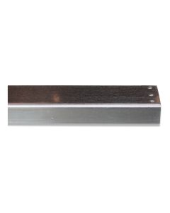 Cross member f/plastic panel below Hy/VF (PP) V18