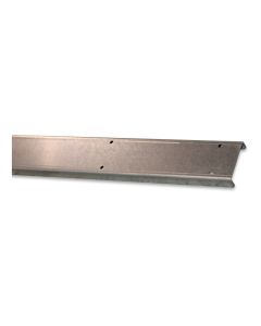Cross connection profile HD NAT-1200 KB-idler roller