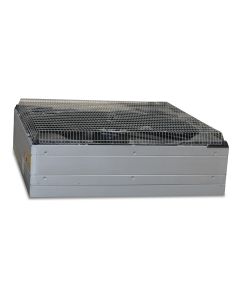 Fan BD-V140-3-2.0HP E15 50300m³ 400-3-50 assembled