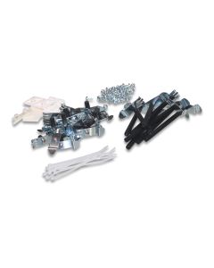 Mounting set ViperTouch cabinet installation
