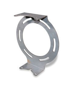 Bracket f/drive FlexVey PUR 75/90 f/frame feed cleaner