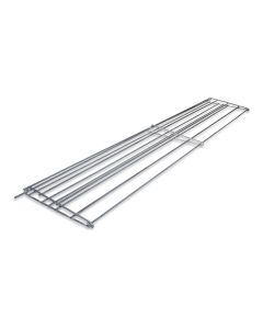 Front grid collapsible 3x wire tier 500