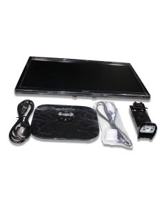 Display TFT 21.5" Acer 1920x1080 LED Backlight HDMI DVI VGA