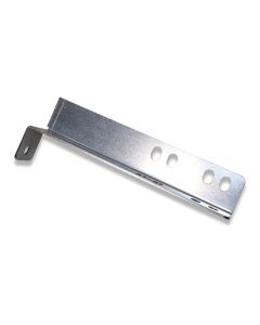 Stabilizing profile for tensioning unit LB245 with arm
