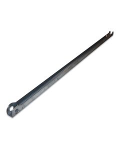 Cross member for tube 3/4"