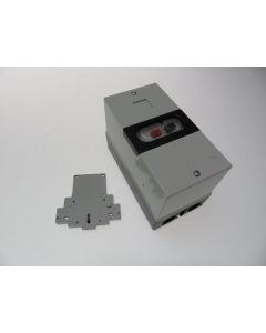 Thermal protection f/fan 230V m/alarm contact