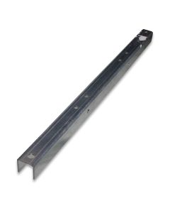 Coupling f corner post EV1500-2/a tier-distance 680 mm