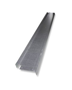 Sheet metal perch 1206 100mm ACZ V07