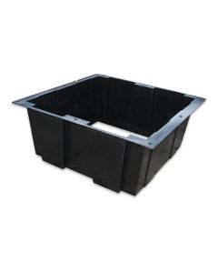 Filter box ABS f/FAF1500