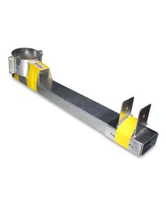 Support 1000mm for auger S150