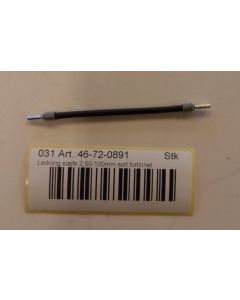 Lap Cable 95 2.5-100mm Black