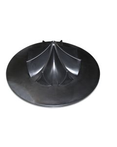 Cone of air distributor PU D820 cpl
