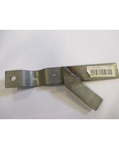 Impeller D50 bottom f/blue tank SST