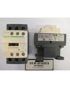 Kontakt 38A 230VAC