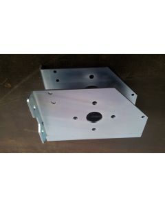 Base U breeder hopper 1 road