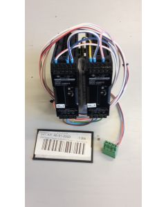 Power Supply Omron 2x12VDC 60W Iv/ventil SK8VK G06012 cpl