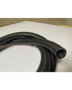 corrugated pipe dia 25-fire retardant