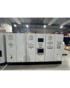Control cabinet layer house - UV639 5r8t