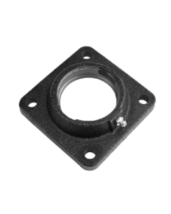 Bearing Flange FWS 30 - CJ06 f/bearing HC 206 R6