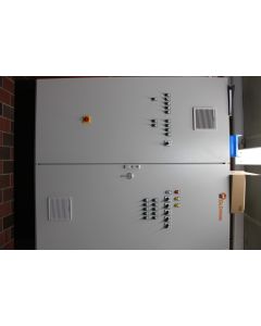 Control cabinet ECO Natura Primus