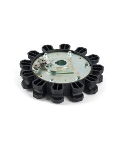 Driving wheel DR1500 plastic