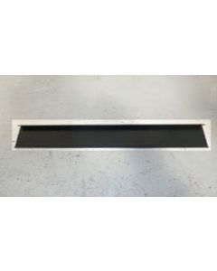 EGG SHIELD, 2-HOLE NXB-3