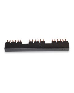 Three-phase terminal blocks triple B3.1/3-PKZ0
