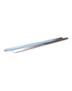 Crossbeam SST longitudinal sense under nest Relax 2.0 LB550