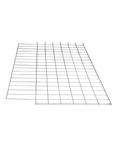 Separating wire mesh half 3.tier top part Primus-18
