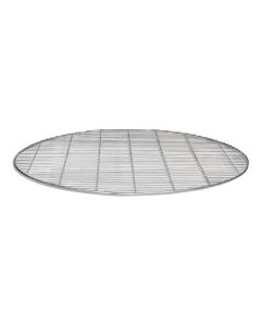 Wire mesh guard for fan wall chimney D920 galv, mesh with 20