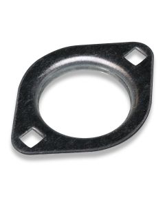 Housing for flange bearing dia20 2hole