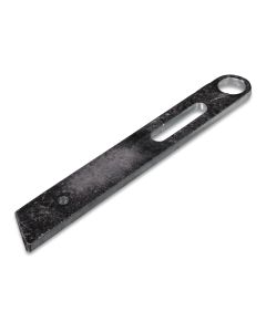 Flat steel for locking for side part short rear ActiWel