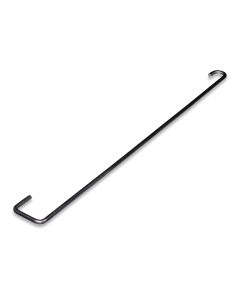 Hanger for bottom wire grille 1004 NAT-R-a