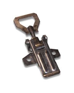 Toggle-type fastener f/cover CulinaFlex