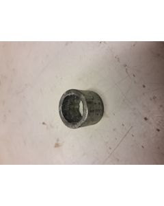 Pipe 1/2"x16mm galv DIN 2440