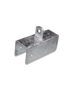 U-sheet with shackle CM/ESF