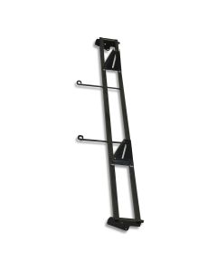 Fastening frame E400 for idler at nest RelaxGo