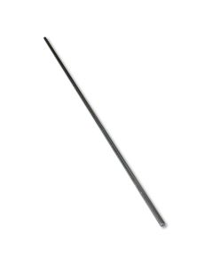 Shaft 25x2178 f/steel rope drive DB Step 24-21 V13