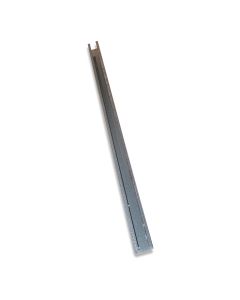 C-profile 80x55 f/support 1.5 - 2.0m