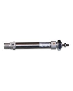 Pneumatic cylinder unit 20/50 f/feed valve pneum. SST