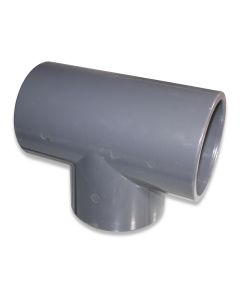 Tee PVC 160mm 90°