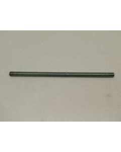Rod threaded M10x210mm DIN 976 galv